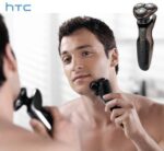⁦الة الحلاقة الفنيسيو HTC⁩ - الصورة ⁦2⁩